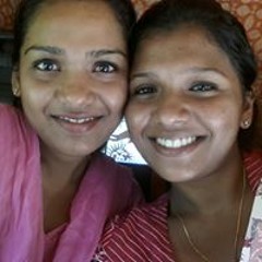 Sherlin Mary Rajan