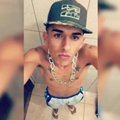 Romário Silva Cma