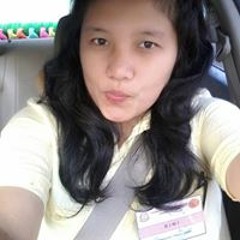 Rini Catherine Parhusip