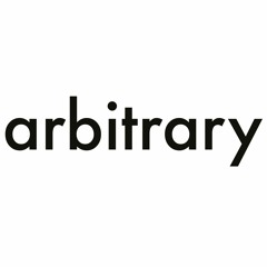 arbitrary