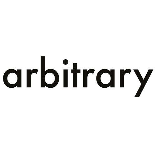 arbitrary’s avatar