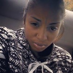 Destiny-Marie Santiago