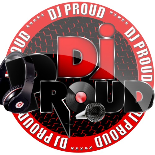 DJ PROUD’s avatar