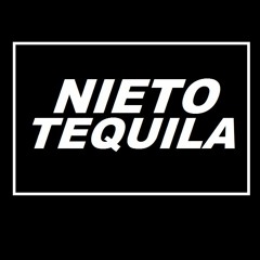 DJ Nieto Tequila