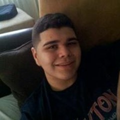 Dillan Montes de Oca