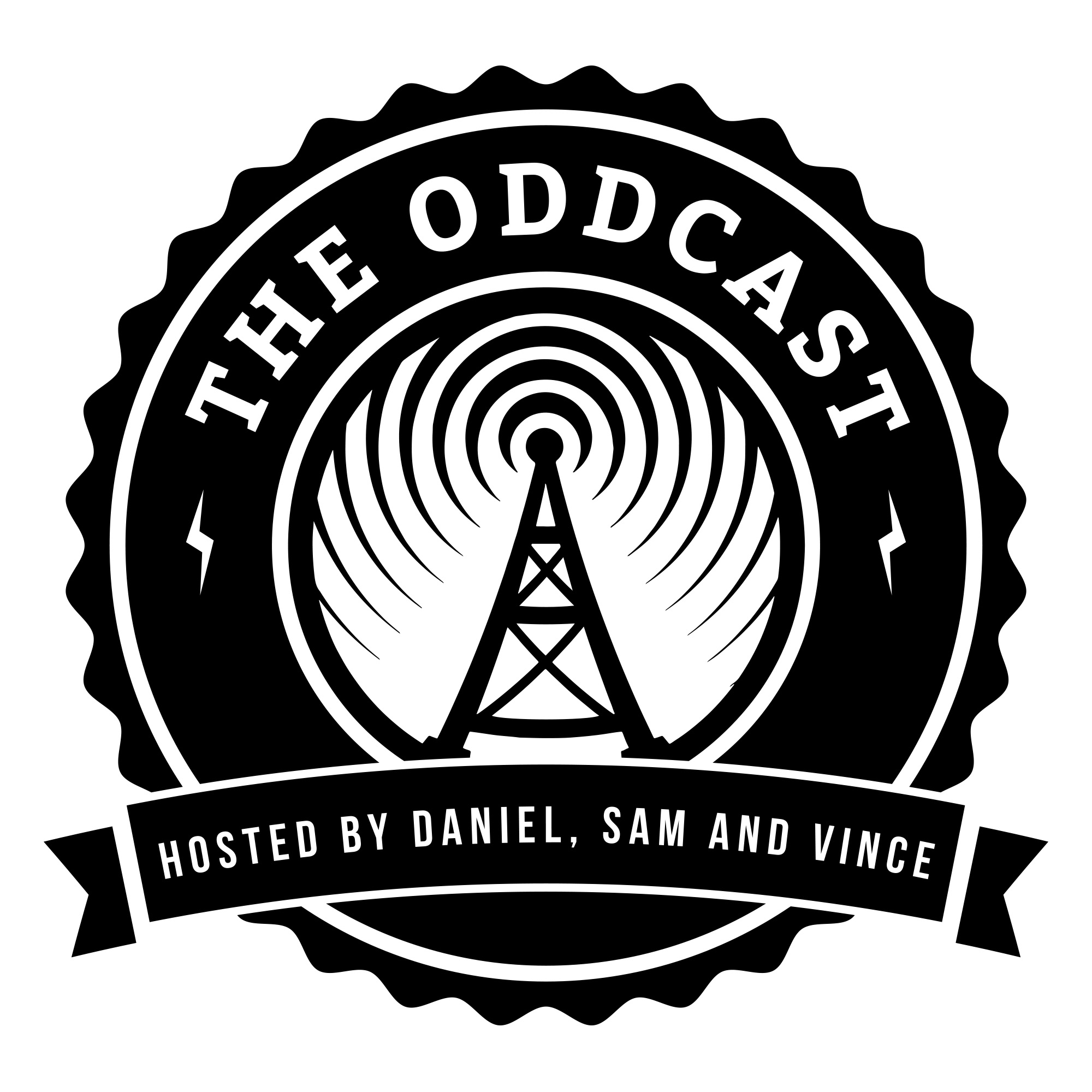 The Oddcast
