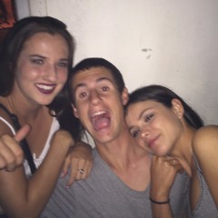XavierIzzard