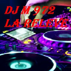 Dj M 972