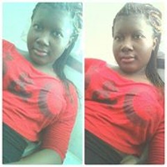 Miya Mùrielle Jacques