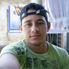 Uilian Xavier