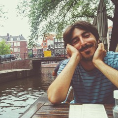 Javier Martí Aranda