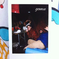 gomuごむ