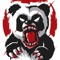 angry panda 47