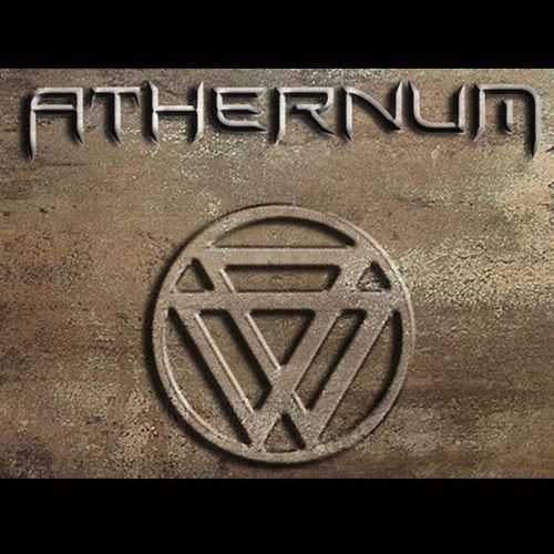 Athernum’s avatar
