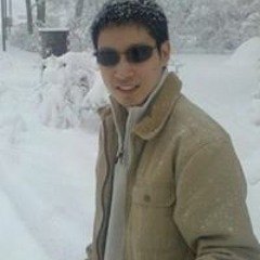 Peter Liu
