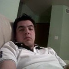 Roy Vic Martinez