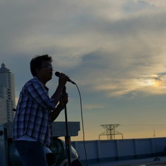 Peterpan-Yang Terdalam (Cover)