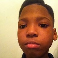 Carter Glo Boy George