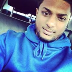Ryan Jaiprashad