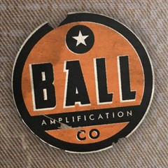 Ball Amplification