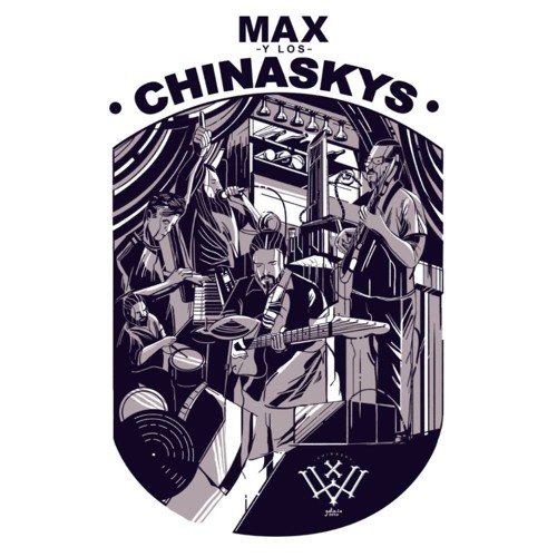Max y los Chinaskys’s avatar