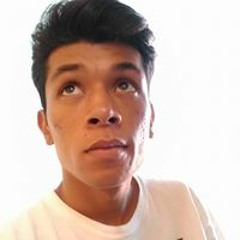 Iraan Martinez Hernandez