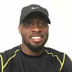 Jerel Deuce Alexander