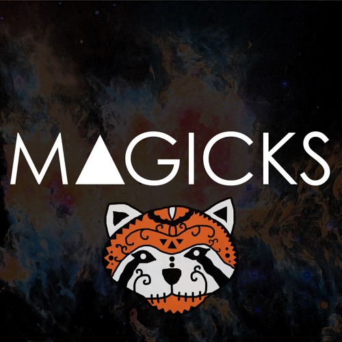 Magicks’s avatar