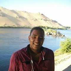 Ahmed Mohamed Mostafa