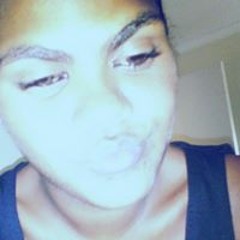 Katie May Butterworth