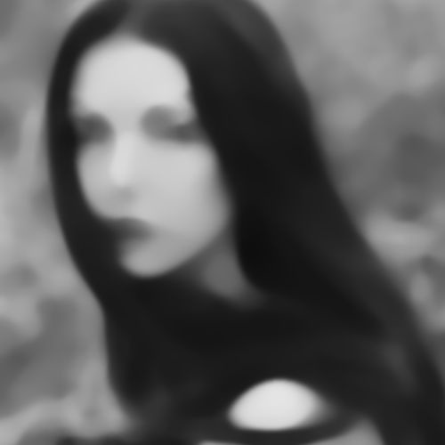 Taya mini’s avatar