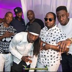 Duane Gargamel Randall