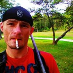 Mark Steven