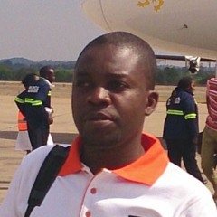 Munyaradzi T. Nkomo