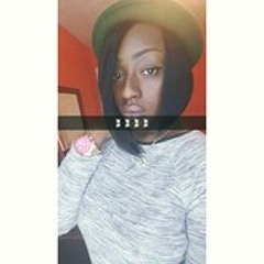 Brittany Nicole Little