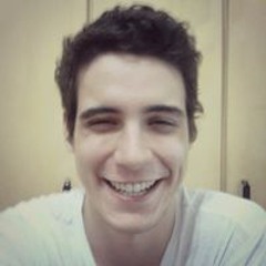 Gustavo Oliveira