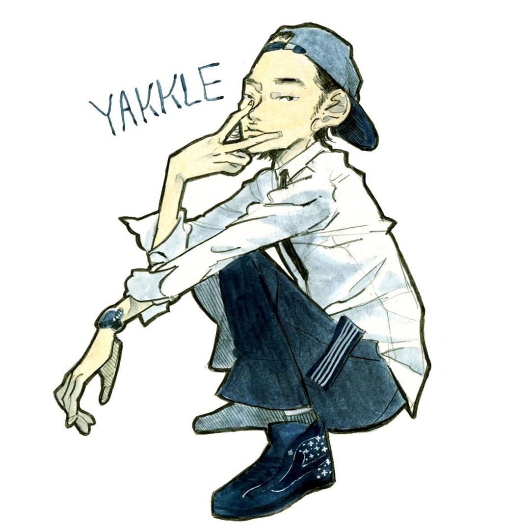 Stream Yakkle music | Listen to songs, albums, playlists for free on  SoundCloud