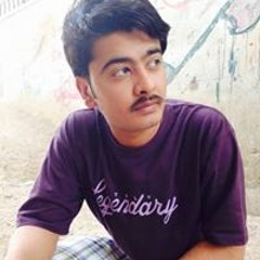 Tariq Ahmed