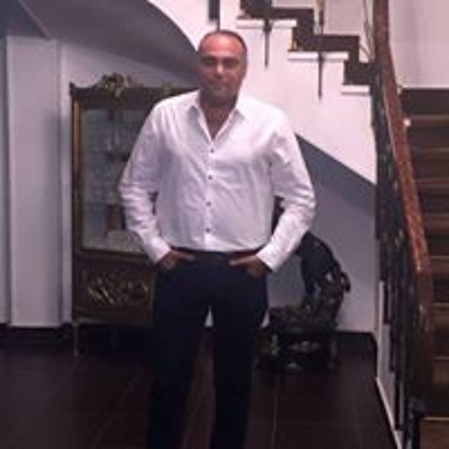 Hany Talaat’s avatar