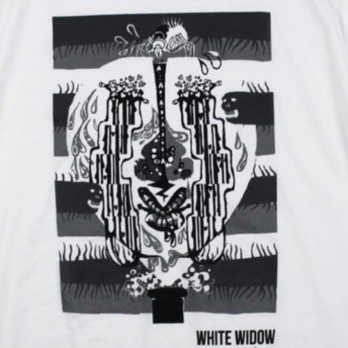 White widow’s avatar