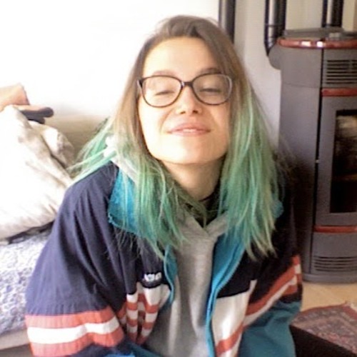 Violeta Martinez’s avatar