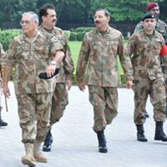 Chaudhary Ahmed
