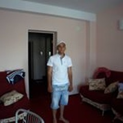 Dmitryi Chelik