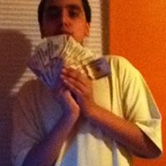 Samir Therock Hamidi