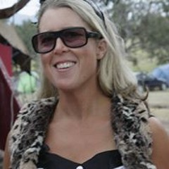 Caitlin Dadswell