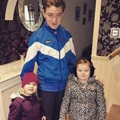 Dylan Mcwilliams