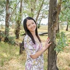 Jenice Niecy Jacobsohn