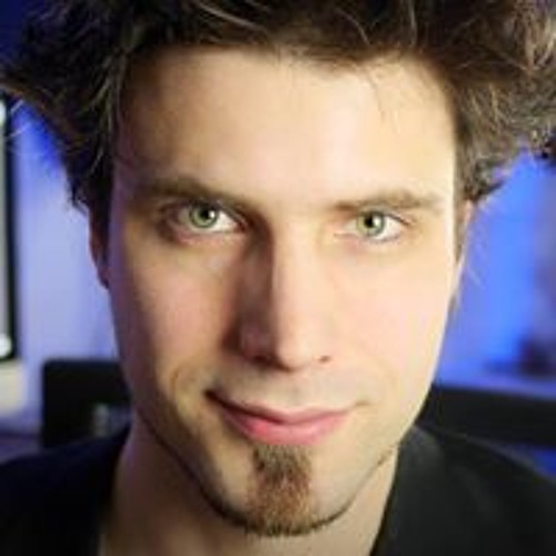Klaus Kauker’s avatar