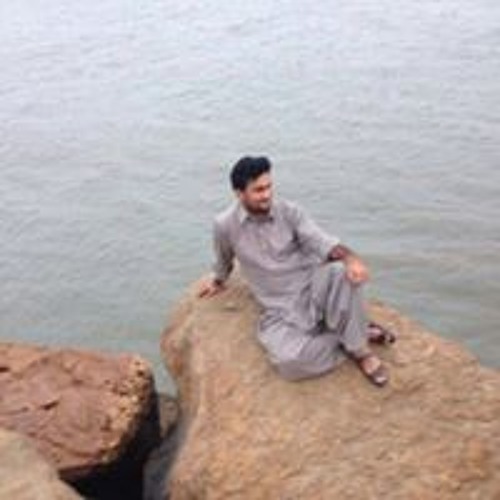 Shahid Umrani’s avatar