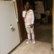 D Starr Shone Sunshine